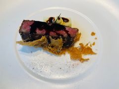 脆皮雪花牛肉-子福慧(虹桥店)