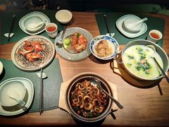 -木棉·醉心粤味(COCO Park店)