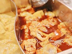 -螺大喜螺蛳粉火锅(雍和宫店)