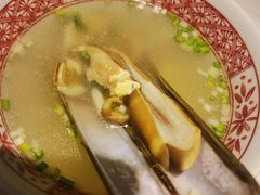 -渔港甄宴·海鲜·地标烟台菜(金沙滩店)