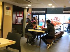 -永和大王(茉莉上新·漕宝店)