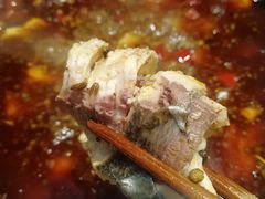 -红鼎坊·老成都火锅(新南门店)