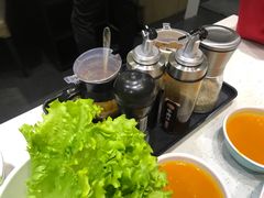 -韩时烤肉(丰科万达广场店)