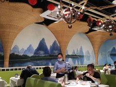 -漓江又一軒·广西菜·桂林米粉(梅林店)