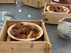 -海晖酒楼·顺德鱼生(荣华店)