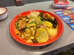 -海椒市落舌·麻辣烫冒菜(中关村店)