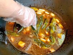 大嘎鱼-荣德灶台鱼(圣泉寺店)