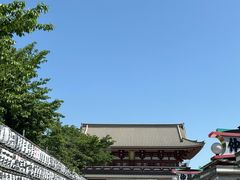 -浅草寺