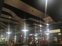 -鱼酷活鱼烤鱼(梅江印象城店)
