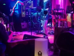-音乐房子·Vintage Live Bar(玉林总店)