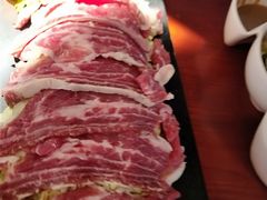 -蜀滋香鲜鱼火锅(黄金路店)