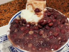 冻双皮奶-百花传统甜品店(原址店)