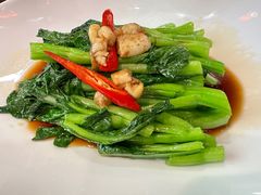 -秦月轩·长安小馆·新陕菜(阜成路·五棵松店)