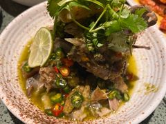 -Home Thai·泰谣(王府井apm店)