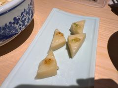 -南京大牌档(龙江新城市广场店)