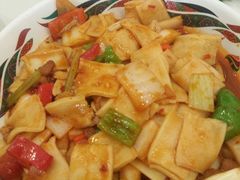 -巴依老爷新疆美食(工体旗舰店)