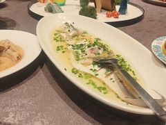 -好福记饭店(红梅公园店)