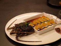 -江滨九号.中餐厅(滨江店)