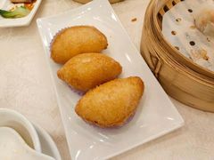 金钩咸水角-福满园大酒楼(梅林店)