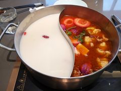 -捞王锅物料理(上海世茂广场店)