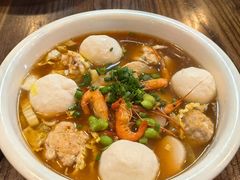 -十碗头(诚信路店)