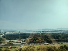 -深圳东方银座酒店