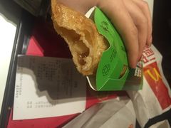 麦当劳(团结湖店)-麦当劳(团结湖店)
