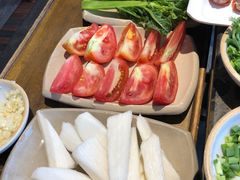 -重庆渝达老火锅(春熙路店)