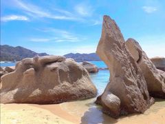 -惠州金海湾嘉华度假酒店