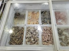 -无限量·自助·烤肉·火锅·海鲜(樾河南路店)