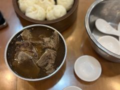-老牌依强牛肉店(达道总店)