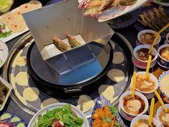 -米氏火鱼·泡椒鱼火锅(李子坝老店)