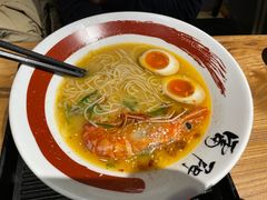 -雷门拉面·现熬骨汤(凯德来福士店)