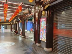 -中街·盛京龙城