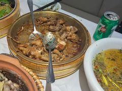 -围龙屋客家食府(福田店)