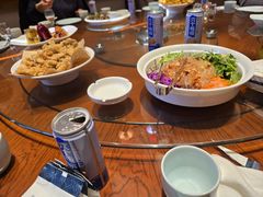 -宴礼烤鸭本味菜(蠡县商业步行街店)
