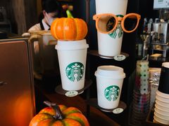 -星巴克臻选(中山石岐大信新都汇店)