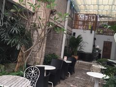 -6号花园别墅酒店