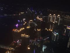 -WFC会仙楼观景台
