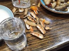 -三江烤鱼(张家巷店)