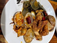 -汉巴味德(大悦城店)