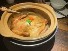 -外婆家(蓝色港湾店)