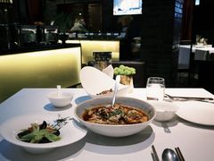 -成都钓鱼台精品酒店-品聚·成都餐厅