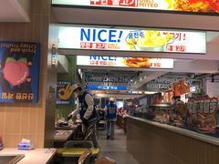 -尹珍珠·韩式无限烤肉(回龙湾店)