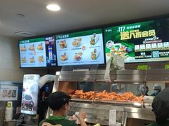 -德克士(砂之船奥特莱斯店)