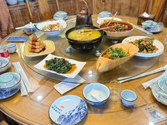 -青城甲(青城山店)