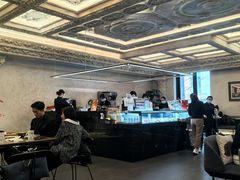 -玲婧胡同·生日蛋糕·餐厅(嘉里城店)