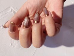 -Adore nail日式美甲美睫