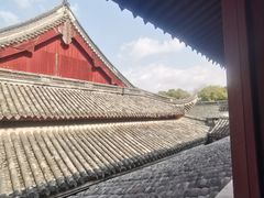 -宁波市保国寺古建筑博物馆
