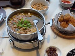 -柴门饭儿(成都太古里店)